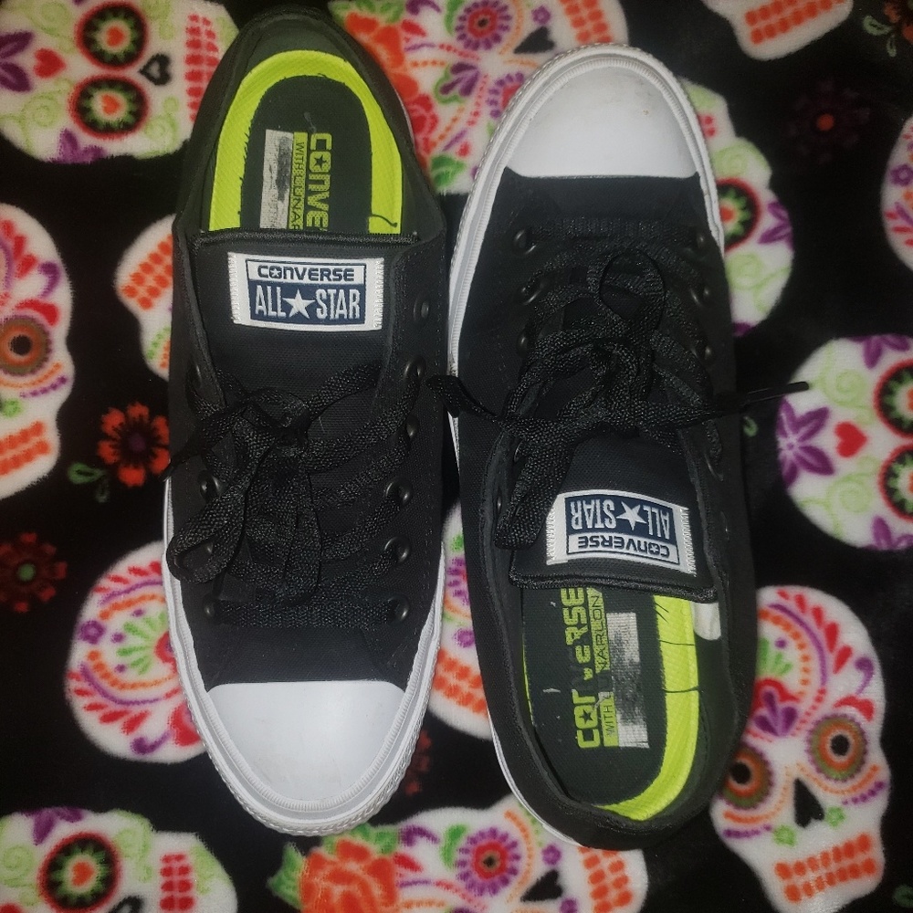 Converse Chuck Taylor II